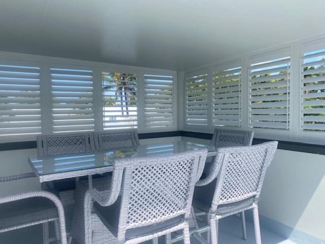 Marina Terraces Port Douglas Exterior photo