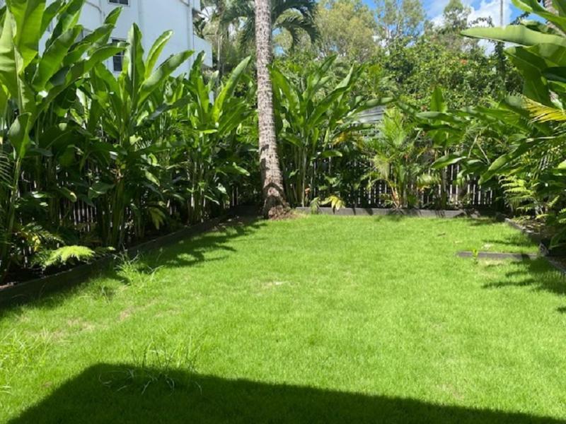 Marina Terraces Port Douglas Exterior photo