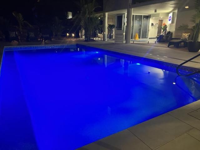 Marina Terraces Port Douglas Exterior photo