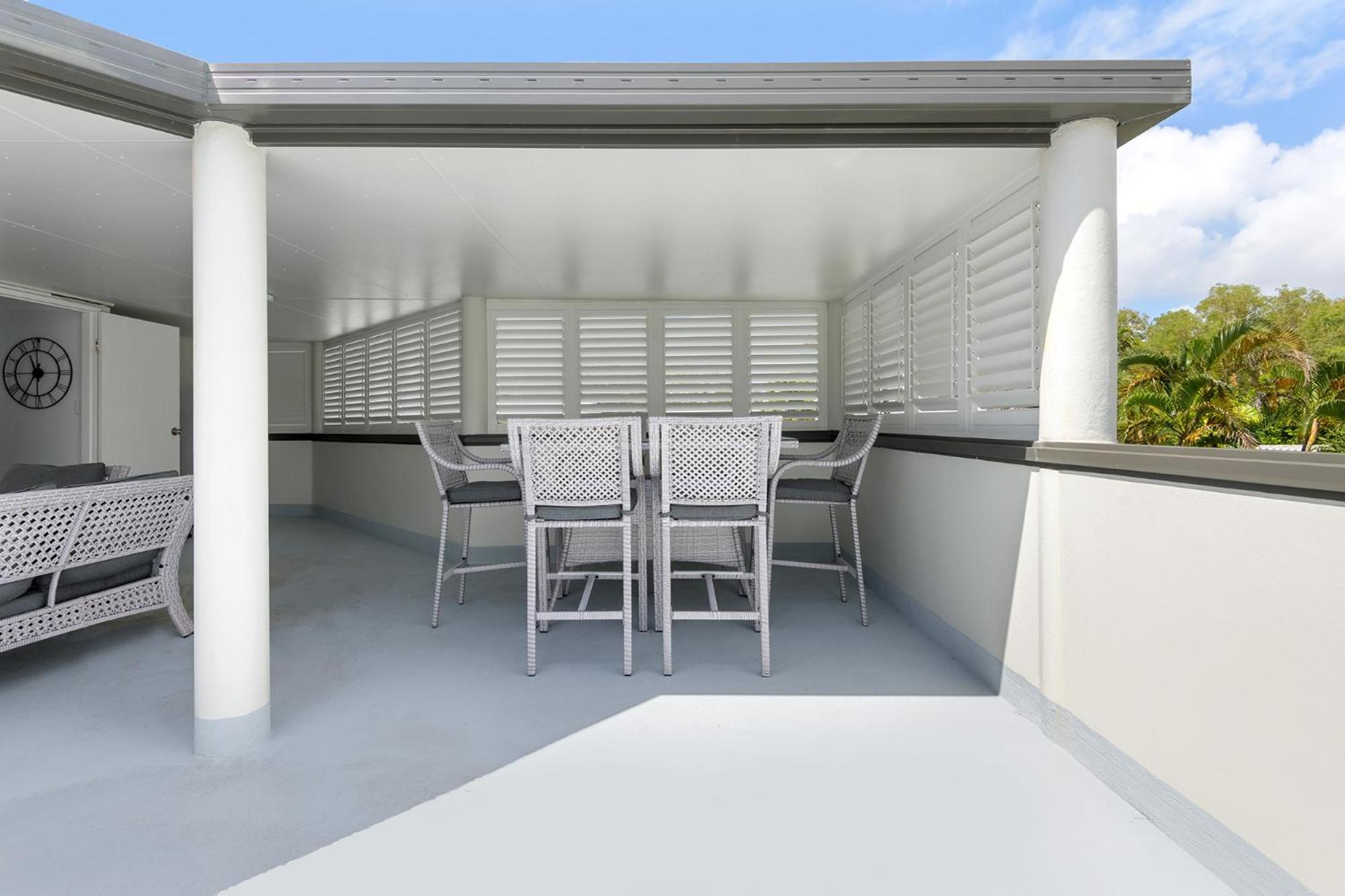 Marina Terraces Port Douglas Exterior photo