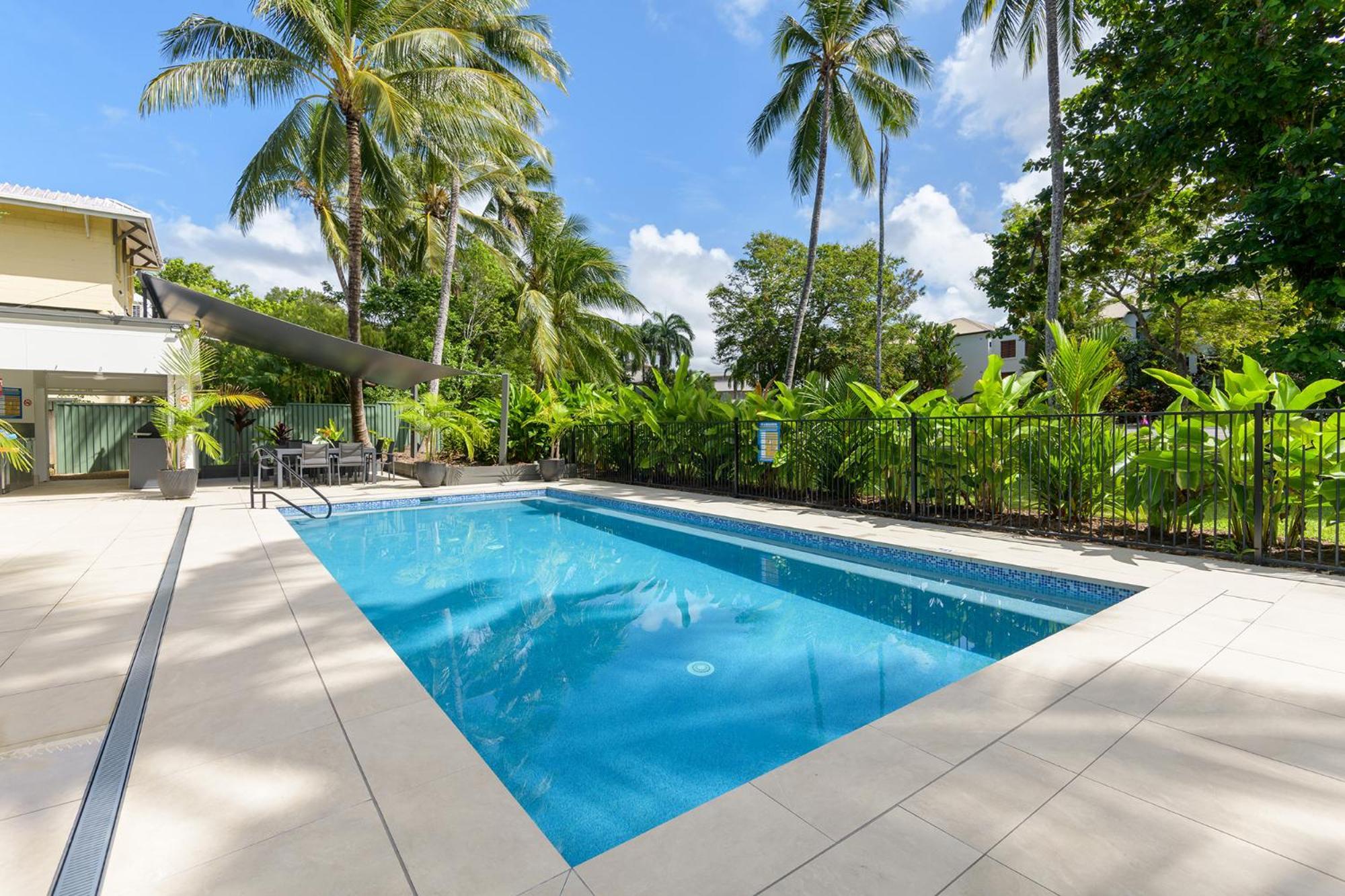 Marina Terraces Port Douglas Exterior photo