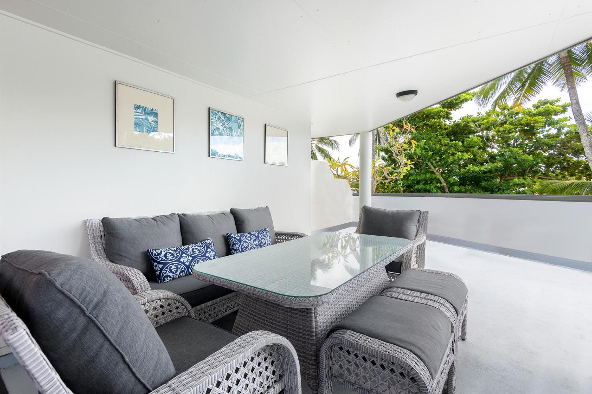 Marina Terraces Port Douglas Exterior photo