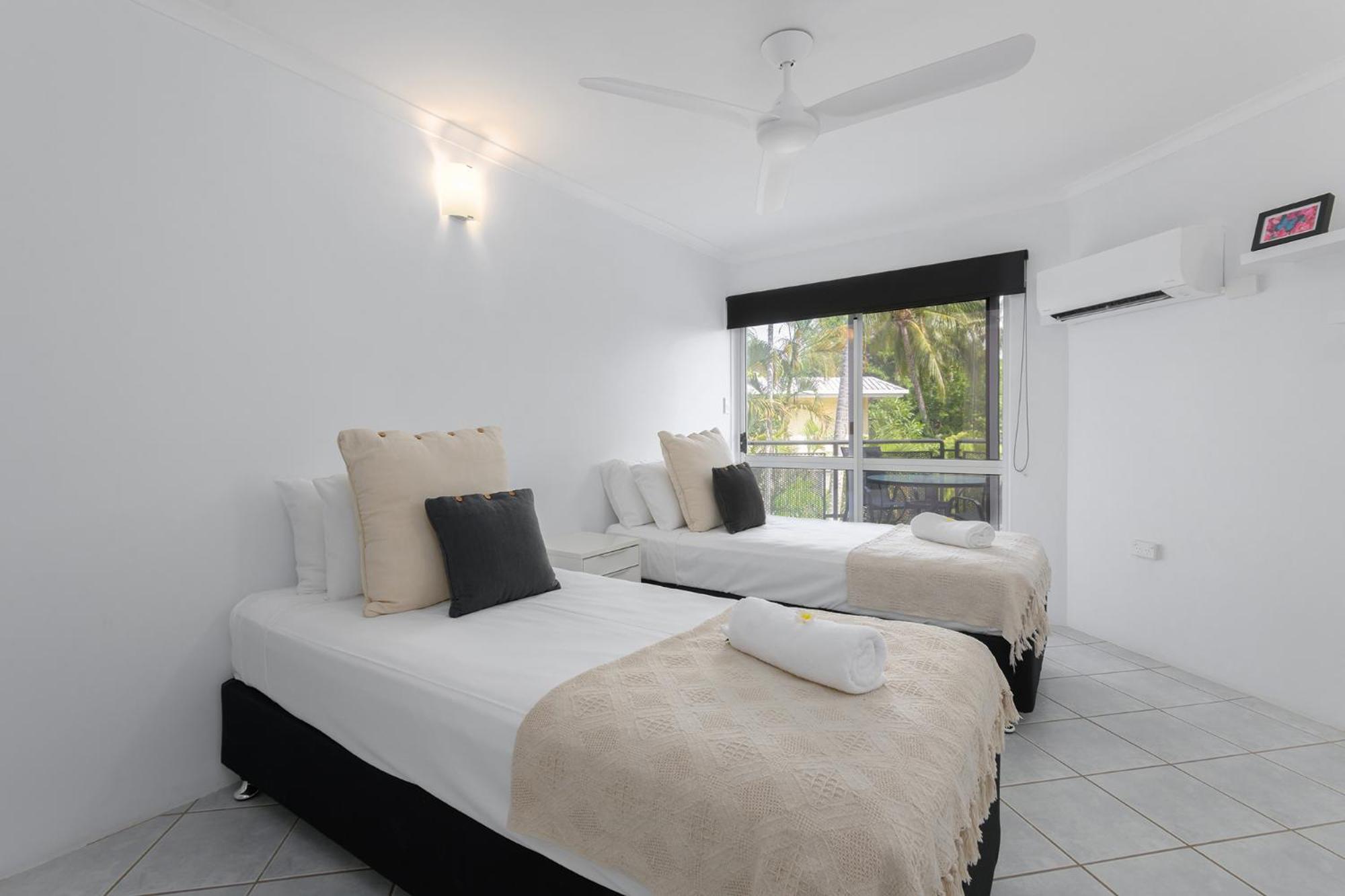 Marina Terraces Port Douglas Exterior photo