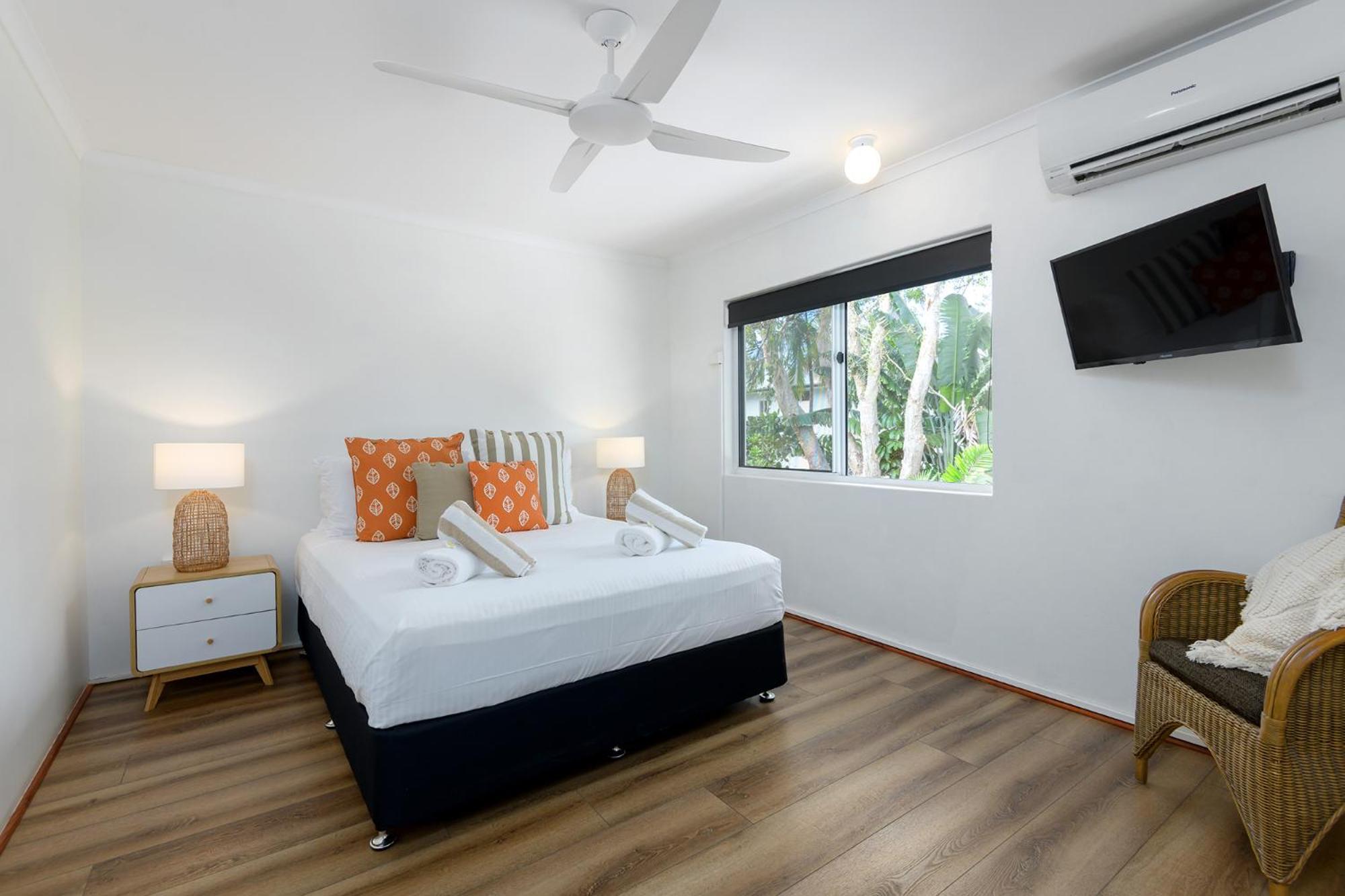 Marina Terraces Port Douglas Exterior photo