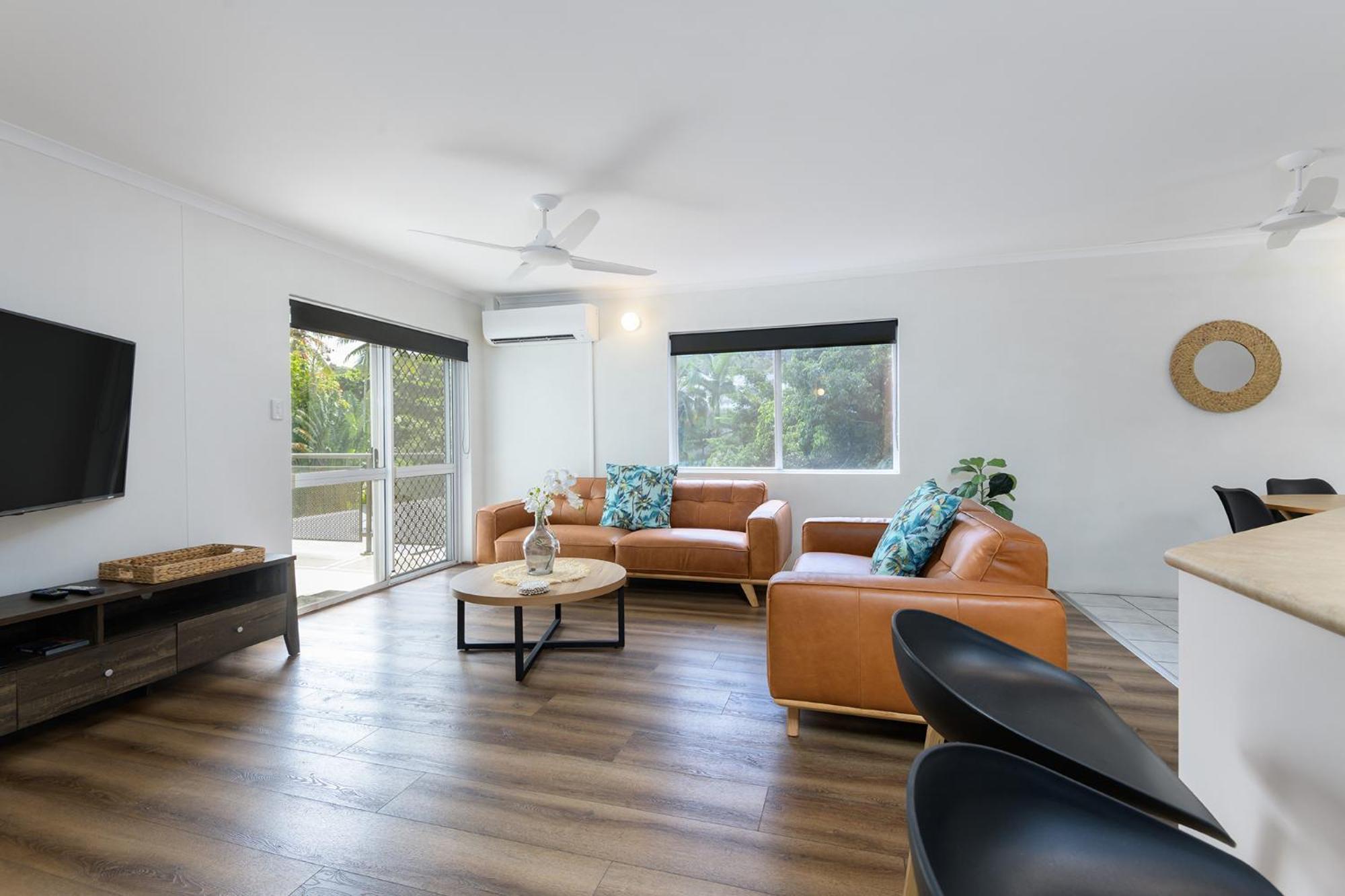 Marina Terraces Port Douglas Exterior photo