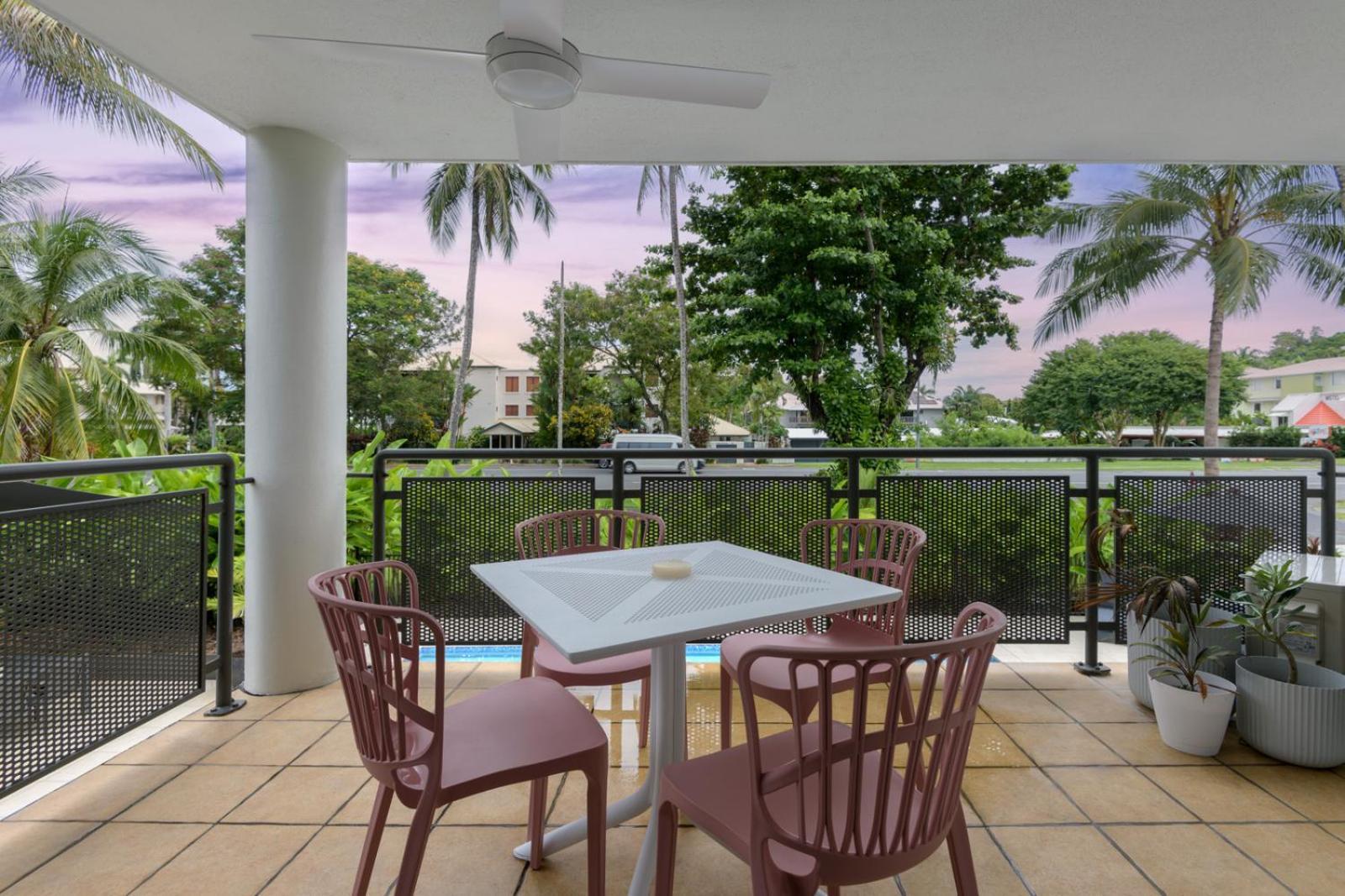Marina Terraces Port Douglas Exterior photo