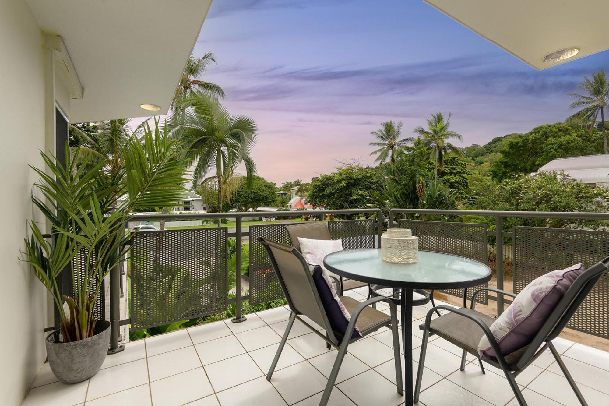 Marina Terraces Port Douglas Exterior photo